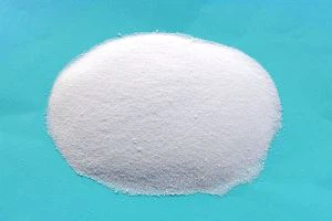 Ætingargler með súru efni